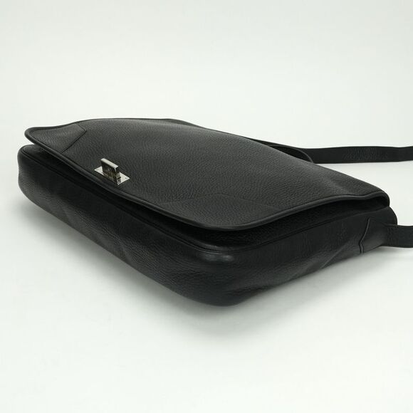 Hermes Victoria Messenger Victoria Messenger Bag Tote Bag Shoulder Bag Taurillon - Picture 4 of 9